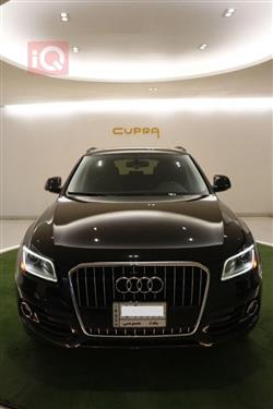 اودي Q5